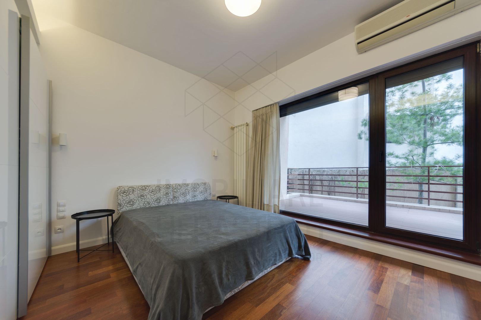 Medved Suite | Apartament de lux Herastrau | Satul Francez