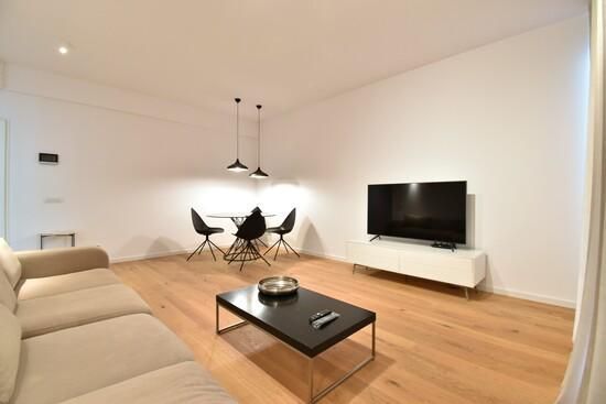 Boutique Residence | 2 camere spatioase, bucatarie inchisa | Boxa