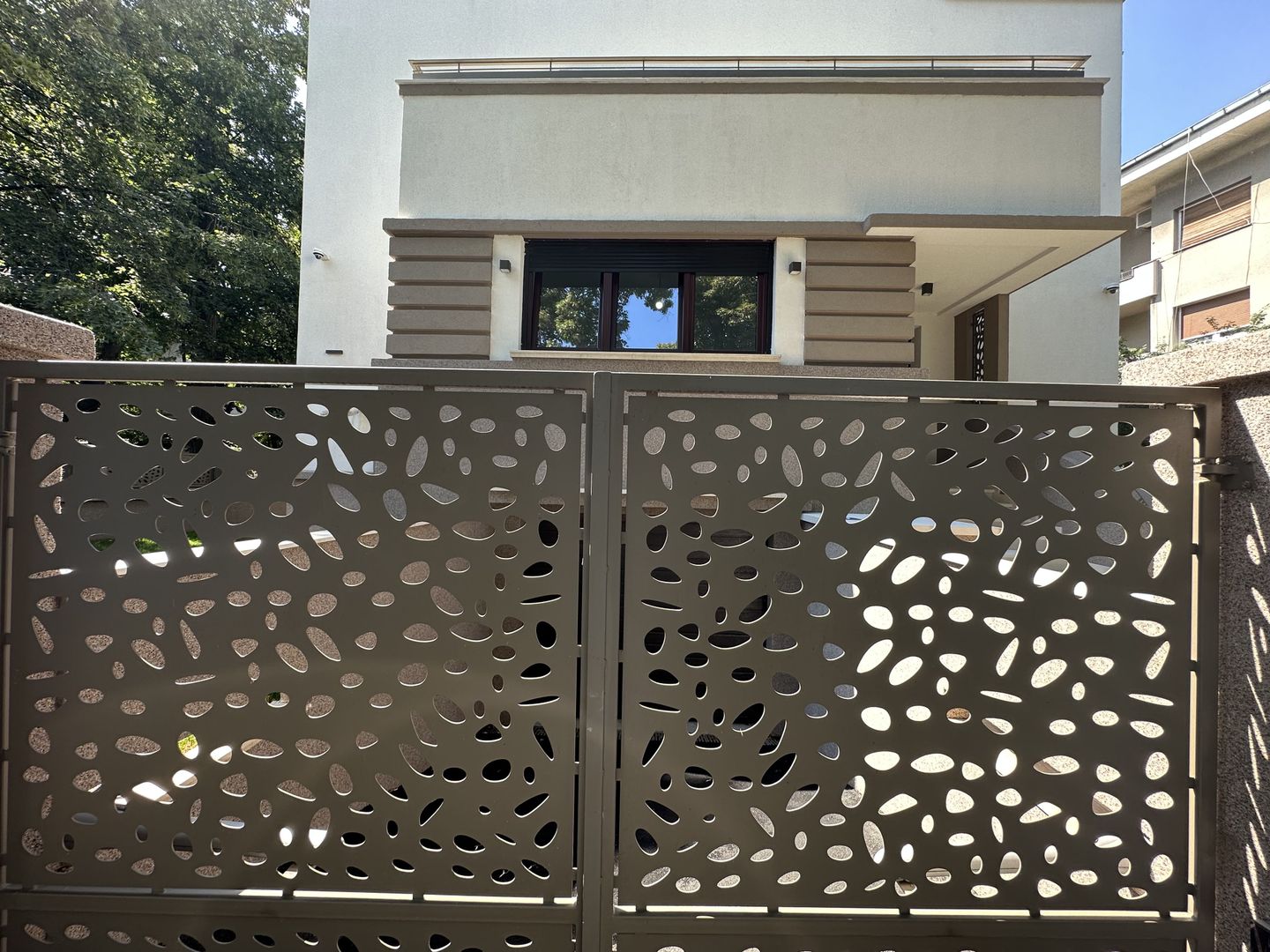 Heritage Properties | Vila de lux în Dorobanti