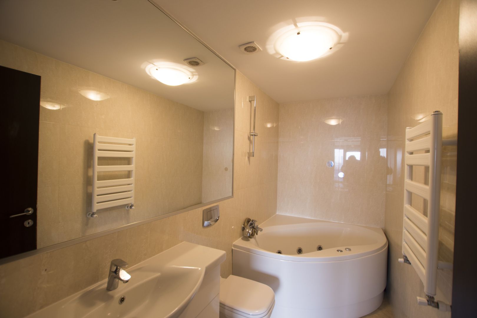 Penthouse Duplex 5 camere | Zona Herastrau