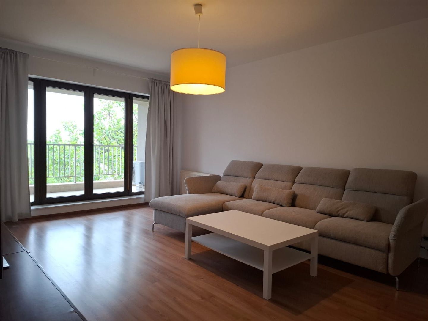 Apartament generos 3 camere , 2 locuri de parcare, Pet friendly | Iancu Nicolae