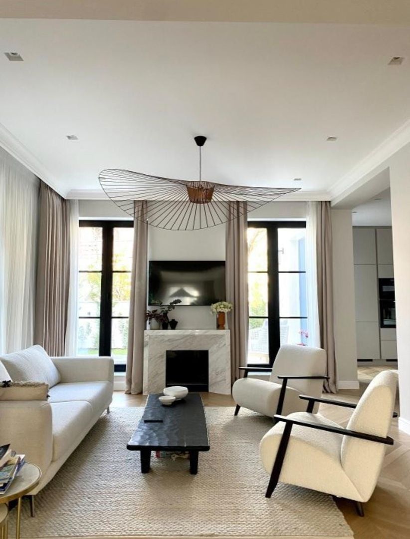 Casa individuala | Floreasca | Lux | Grădina Proprie