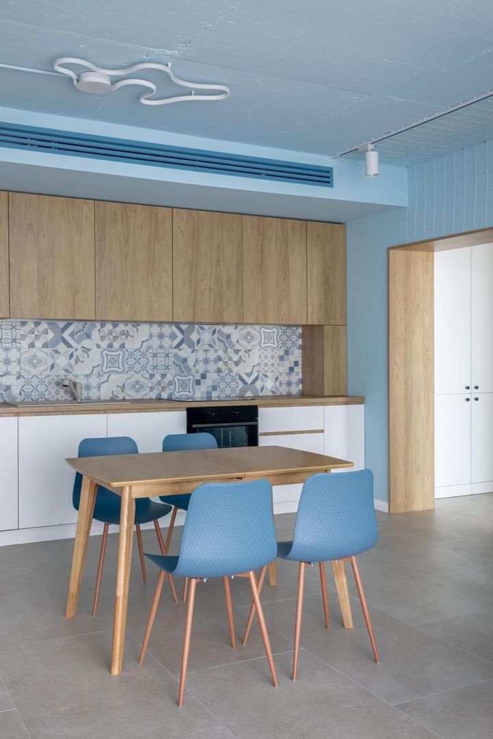 Ephemer | Olimp | Luxury Apartment with sea View