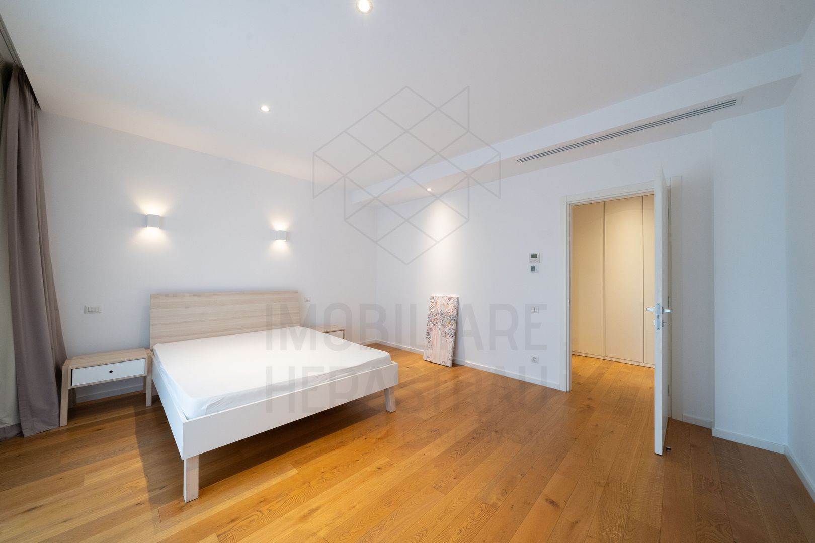 3 room Apartment for rent, Herastrau area