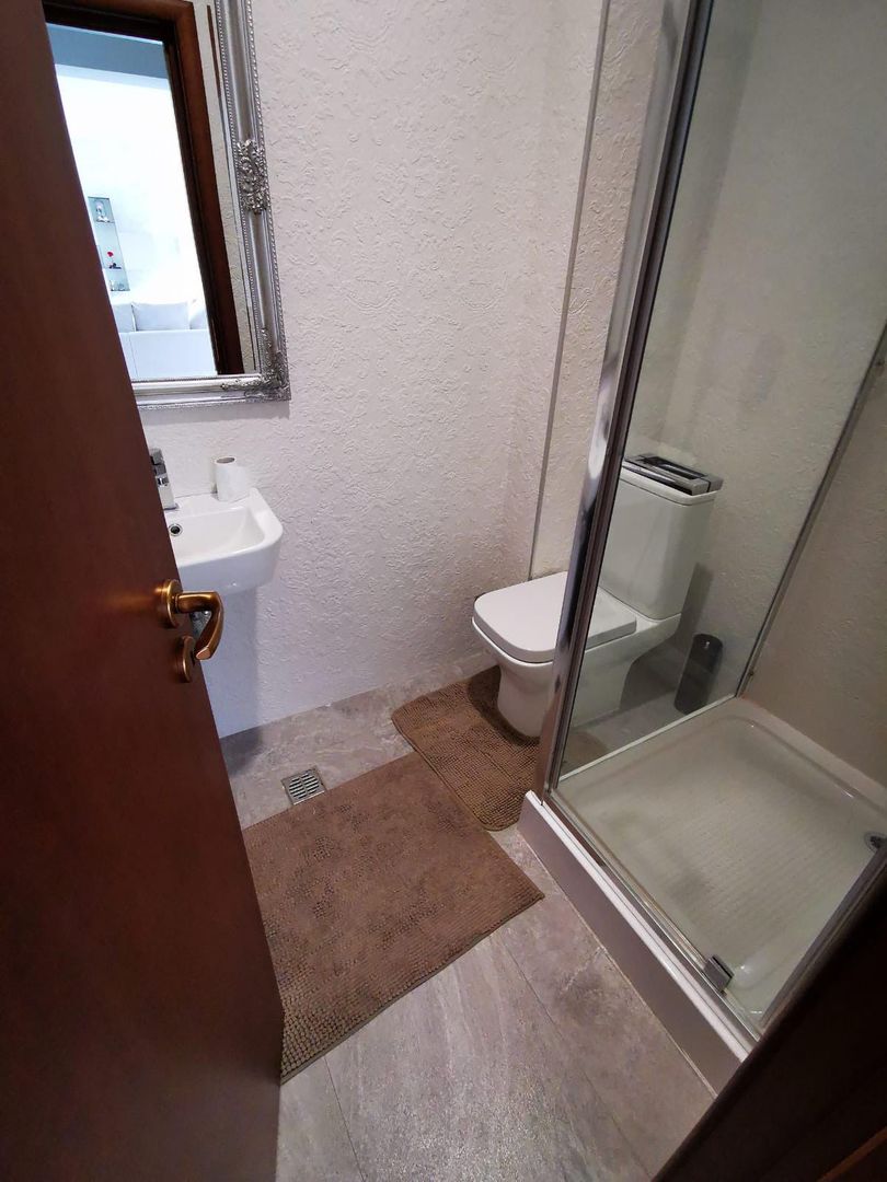Apartament 3 camere Zona Herastrau | Loc parcare inclus