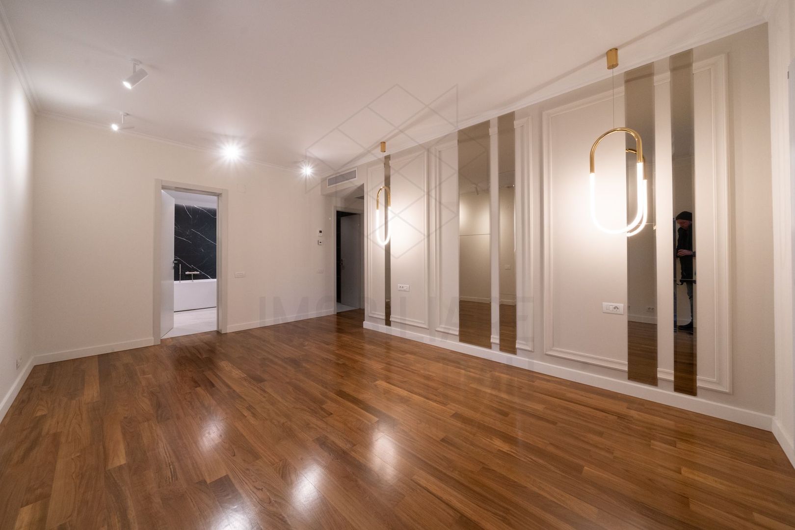 Washington Residence | Luxury 3 bedroom apartment for rent
