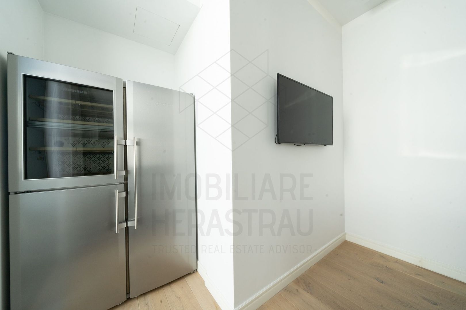 Cortina Residence | Luxury Penthouse | For Rent