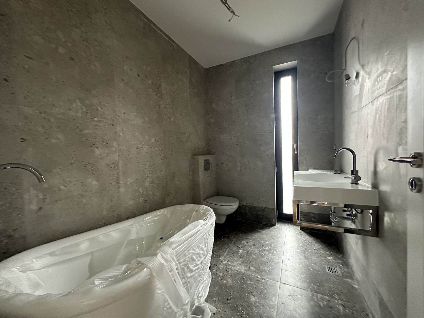 Apartament duplex , parcare .