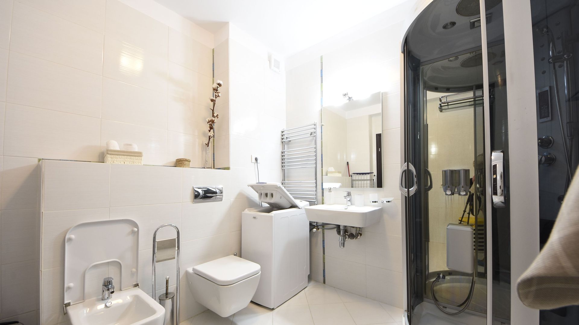 Mazzini Suite – Design modern,finisaje lux,loc parcare,Herastrau