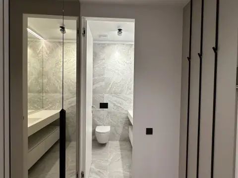 One Floreasca Vista | Top-of-the-line 2 bedrooms apartament