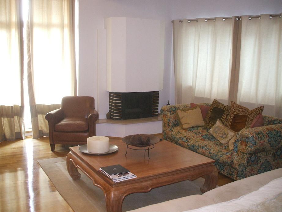 5 room Apartment for rent