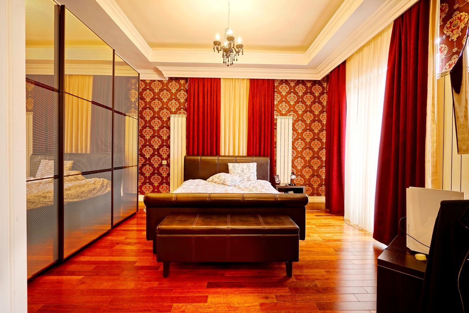 Exquisite Villa | For Rent