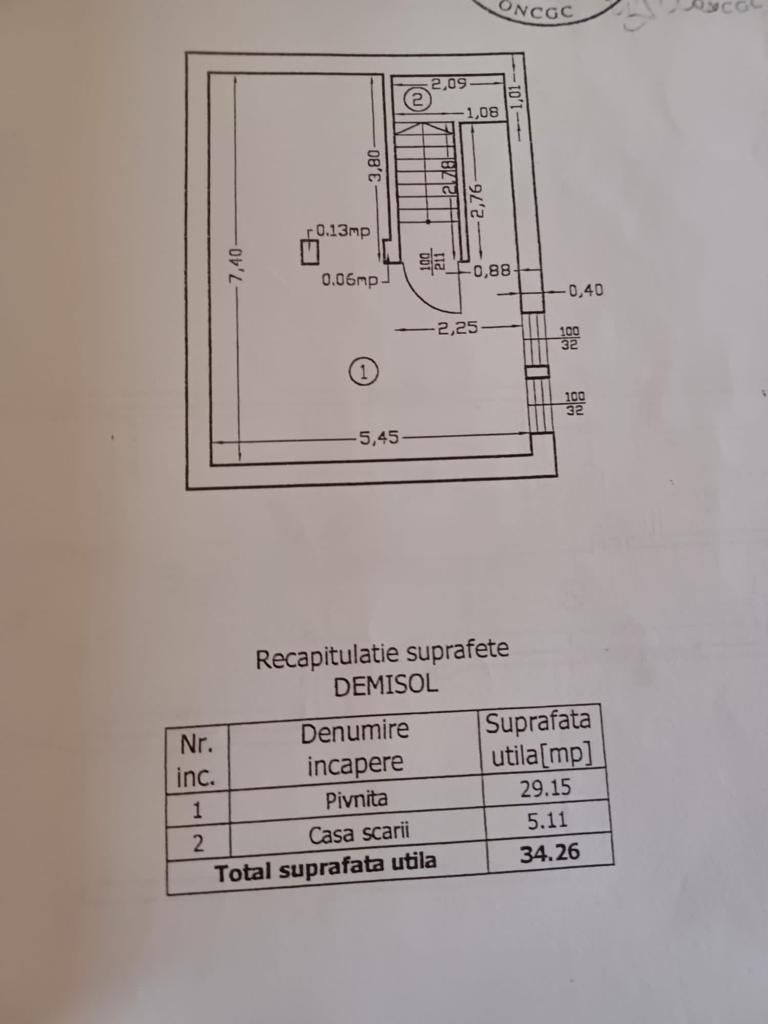 Vila generoasa 9 camere | Malul Lacului Baneasa