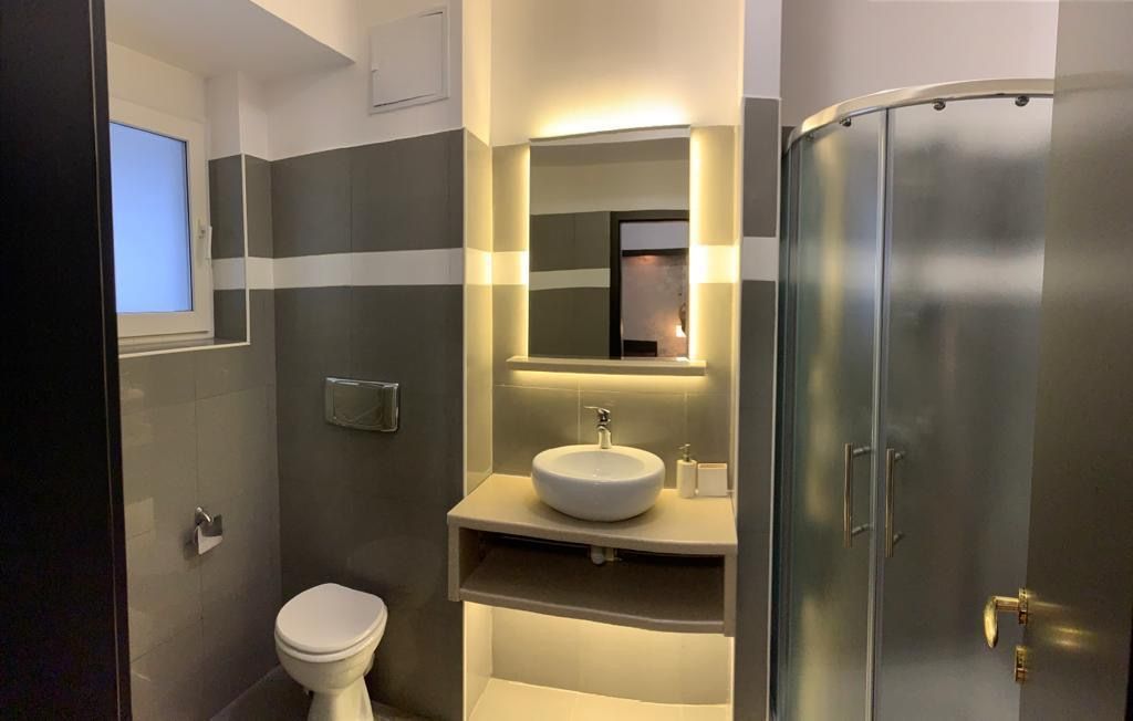 4 room Apartment for sale, Soseaua Nordului area
