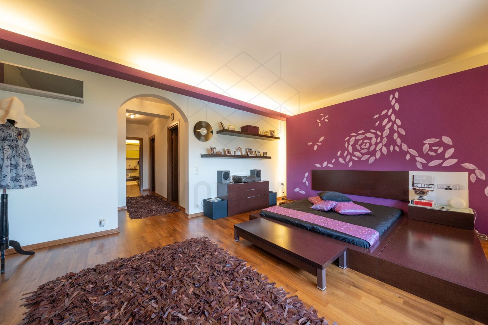 Vila Harmony | Balotesti | DESCHIDERE LAC | Teren 1500 mp