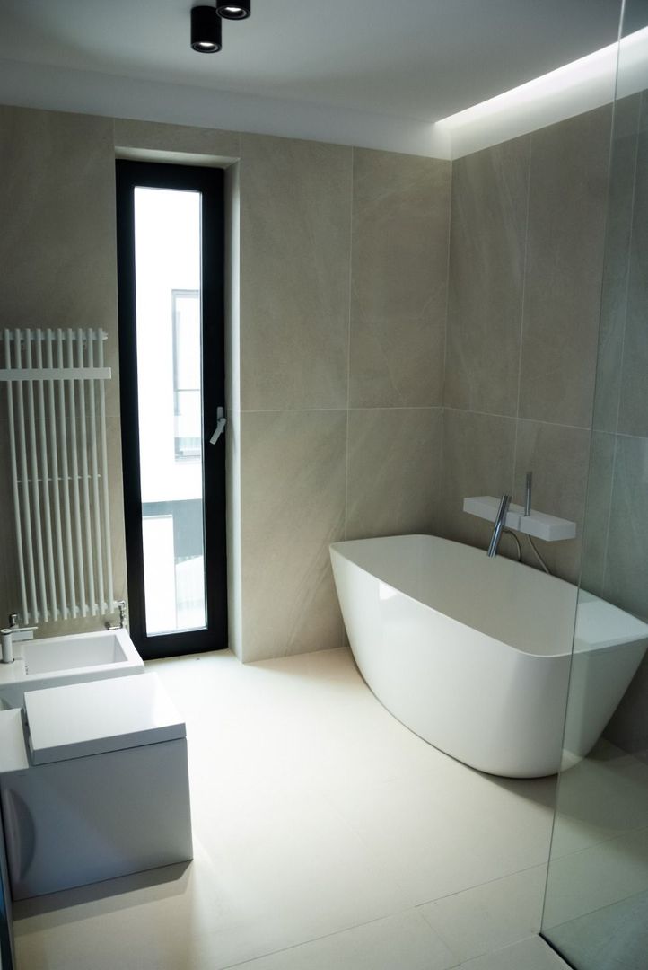 Adara Villa | Erou Iancu Nicolae  Design minimalist