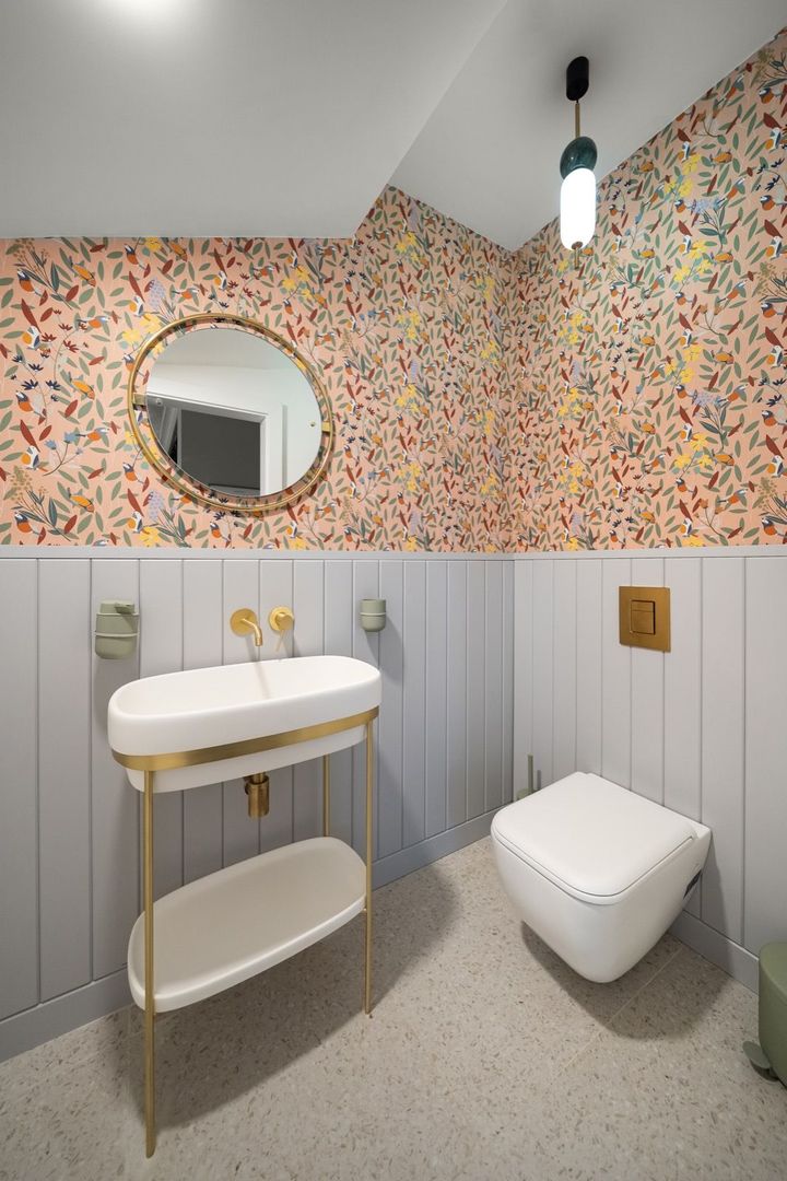 Pipera Village | Vila complex rezidential modern