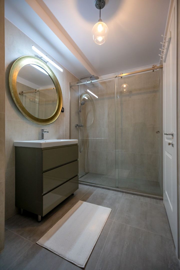****LUXURY APARTMENT | HERASTRAU AREA