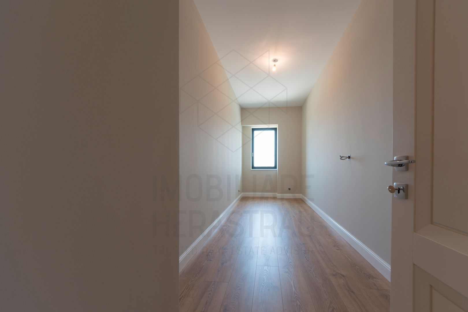 Herastrau | Luxury concept apartments | 5 camere