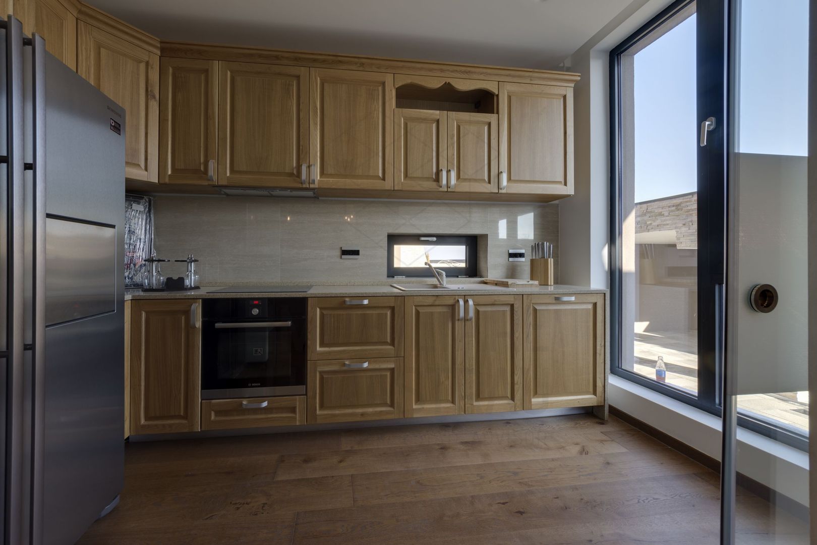 Casa Duplex | Voluntari