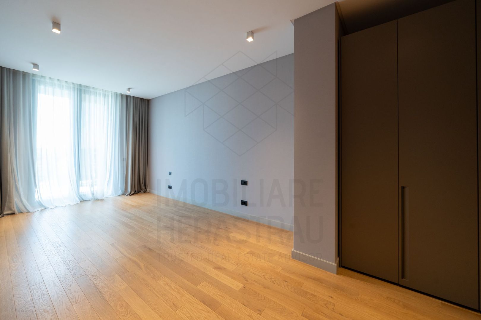 LUXURY HOMES | FLOREASCA | FURNISHED