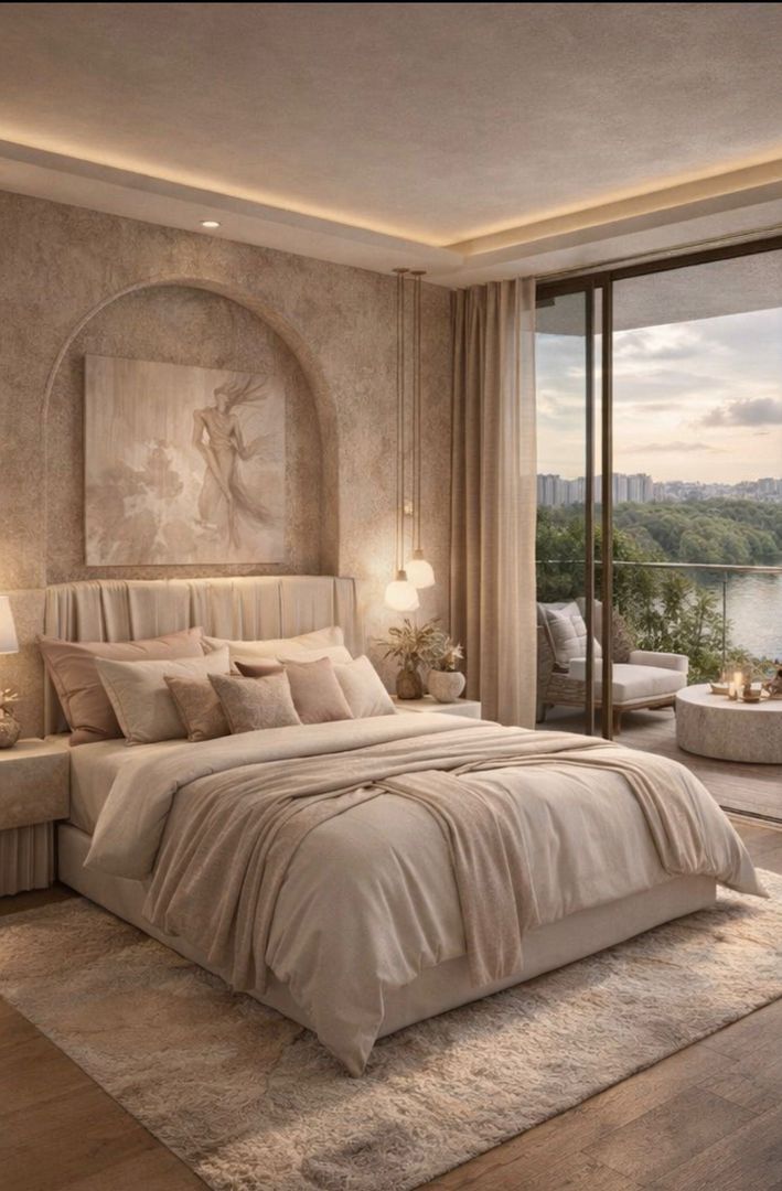 One High District | 2 camere ideal investitie