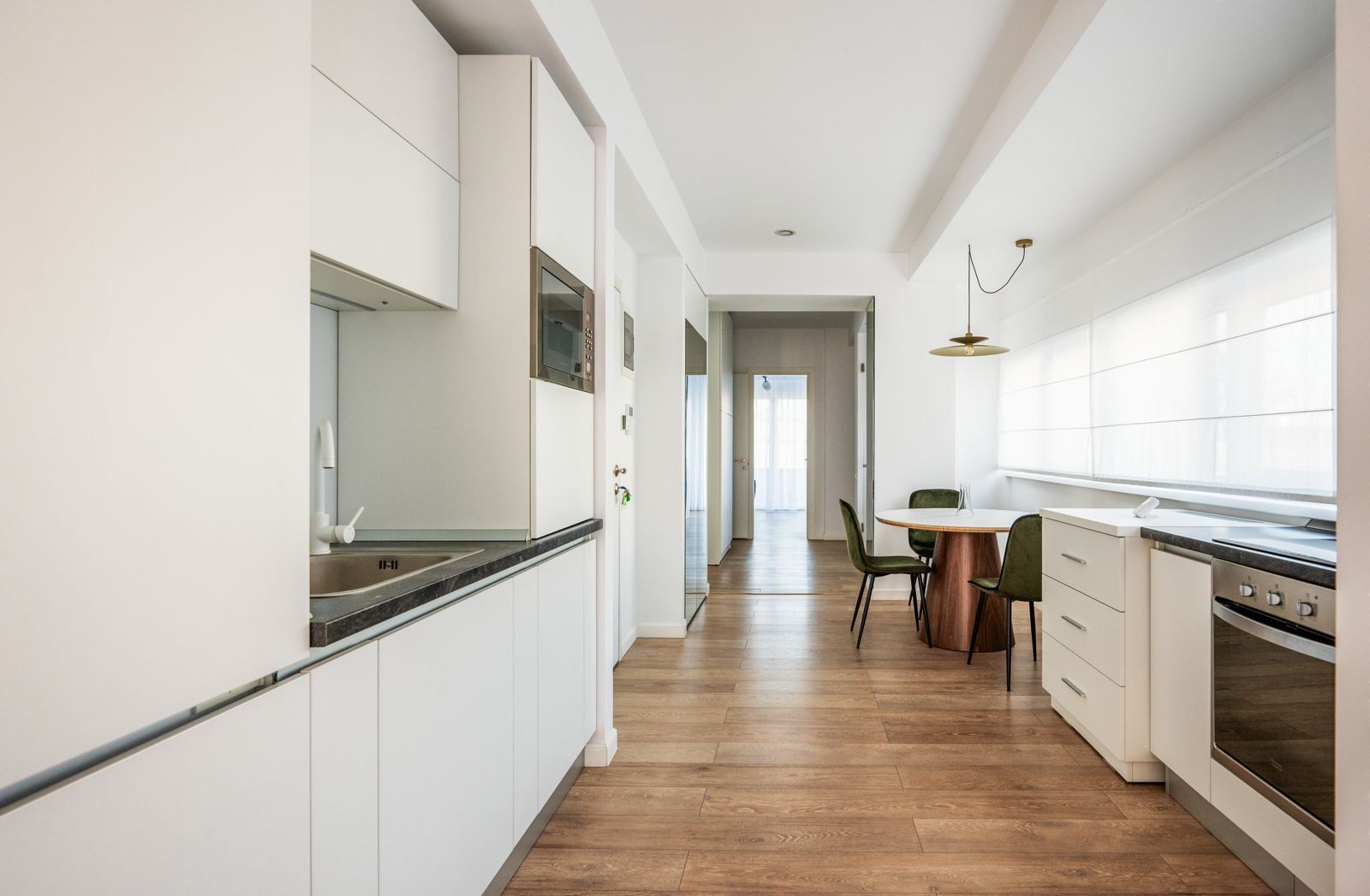 Helder Suite | Apartament cochet cu finisaje premium, super pozitie