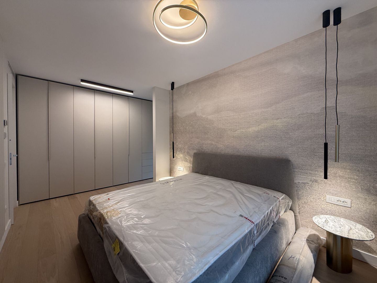 Apartament exclusivist cu terasa | Imobil boutique | Lângă Parcul Herăstrău