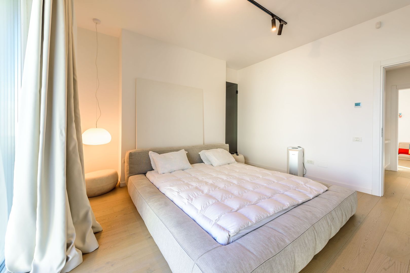 Primrose Villa | Pipera | Complex exclusivist de vile individuale | Comision 0%