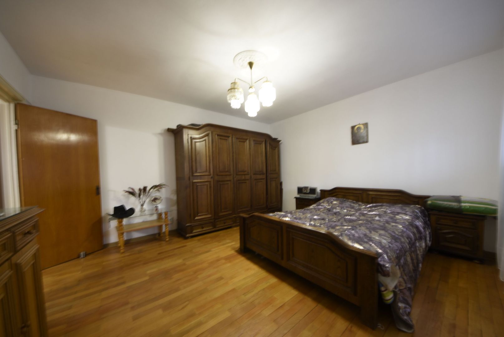 Apartament 3 camere Parcul Kiseleff