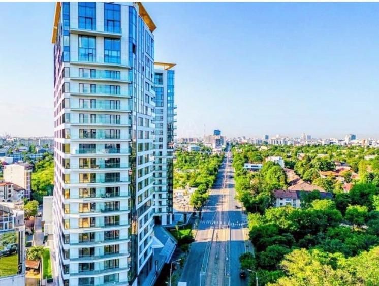 One Verdi | 3 camere | Ideal Investitie