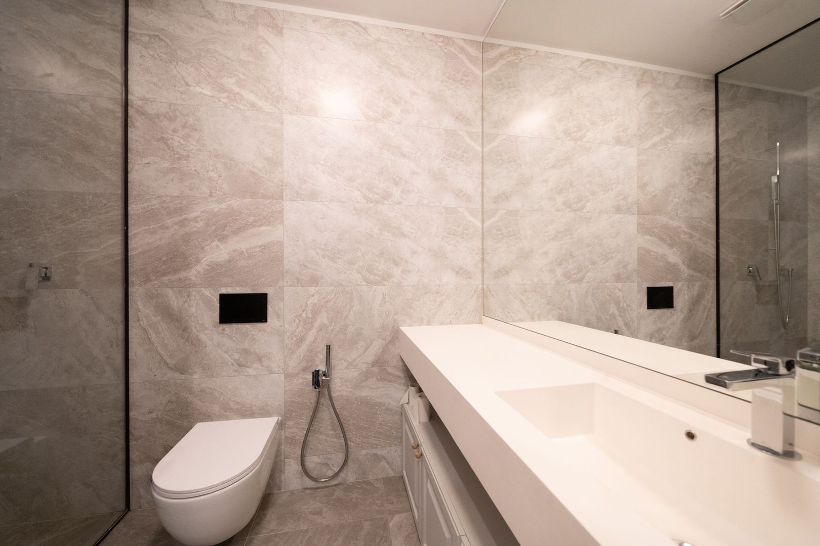 One Floreasca Vista | Top-of-the-line 2 bedrooms apartament
