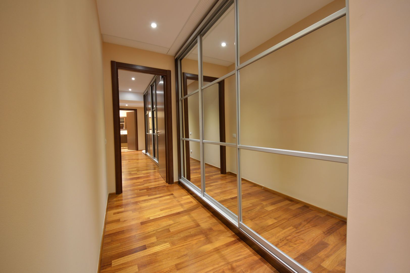 Symbiotik Residence | 3 camere top de inchiriat | Herastrau