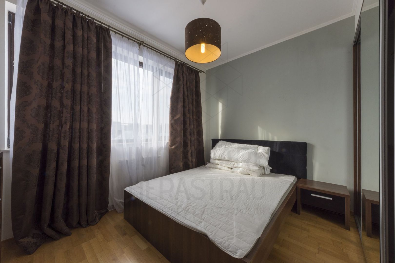 Kiss LF Residence | Apartament cochet si luminos langa Parcul Kiseleff