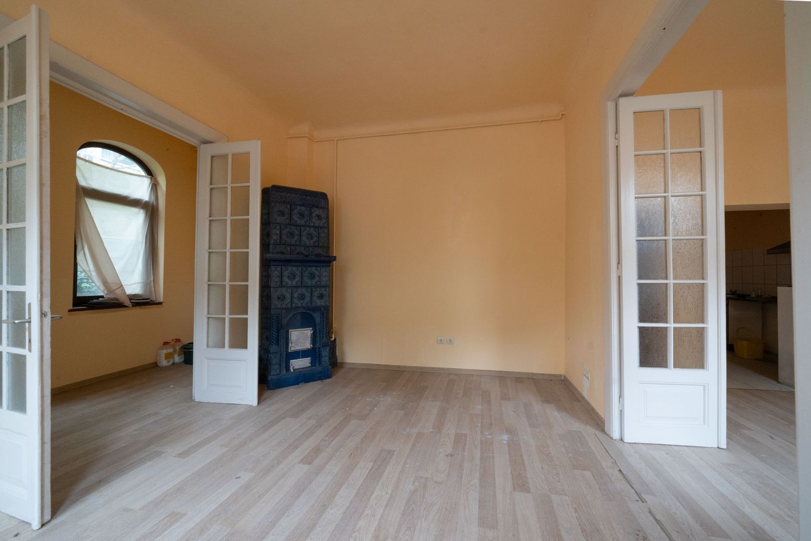 Dorobanti | Casa individuala Scoala Floreasca