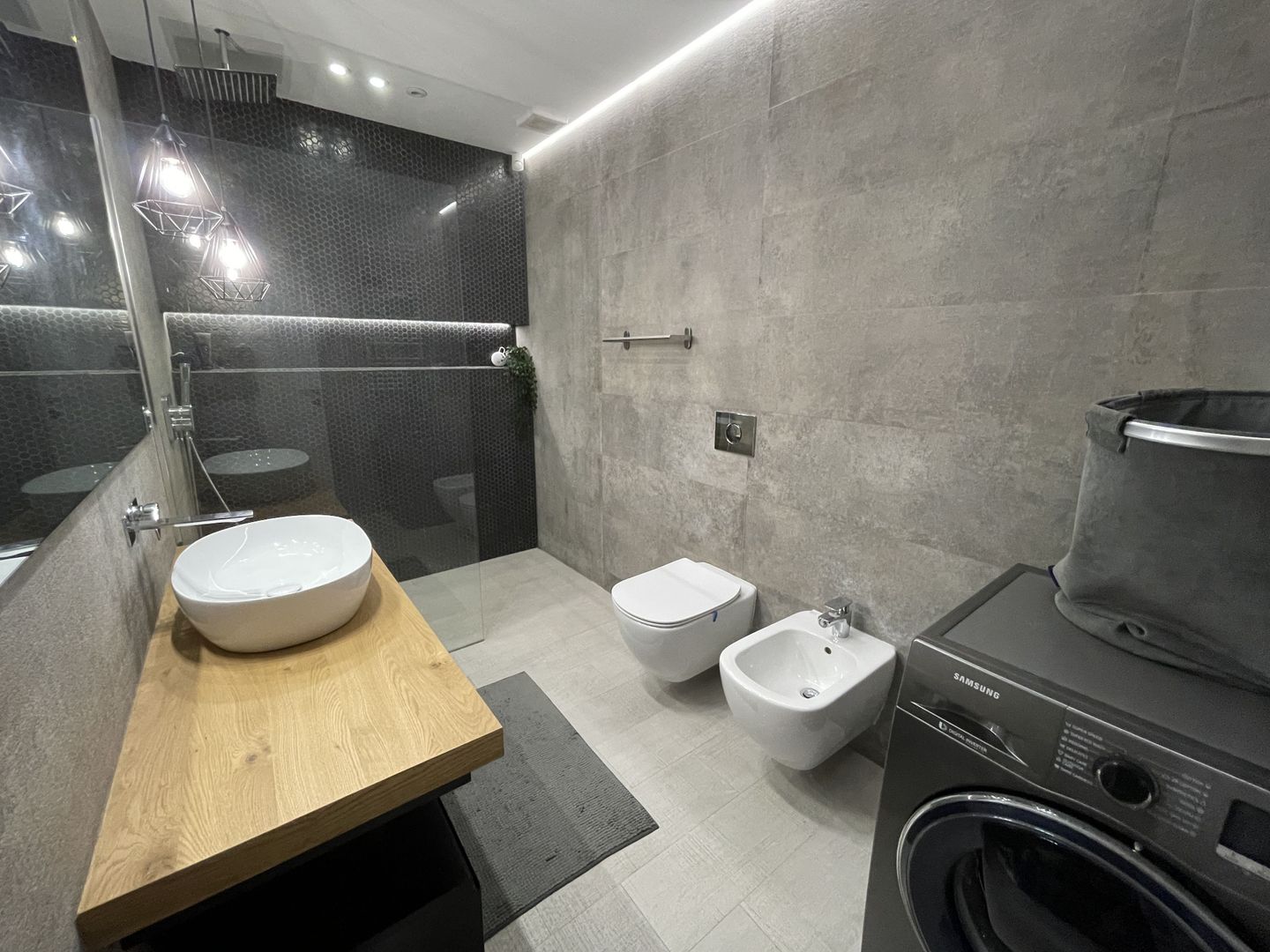 Stunning one-of-a-kind Penthouse with rooftop in Herastrau | Satul Francez