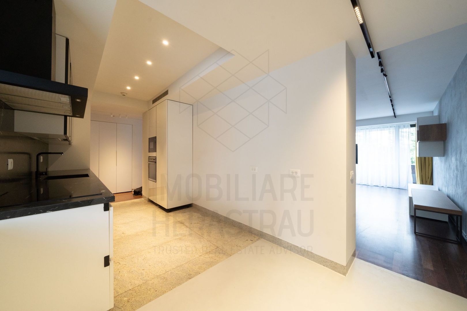 Verdi Park Suite | Floreasca | Parcare și boxa