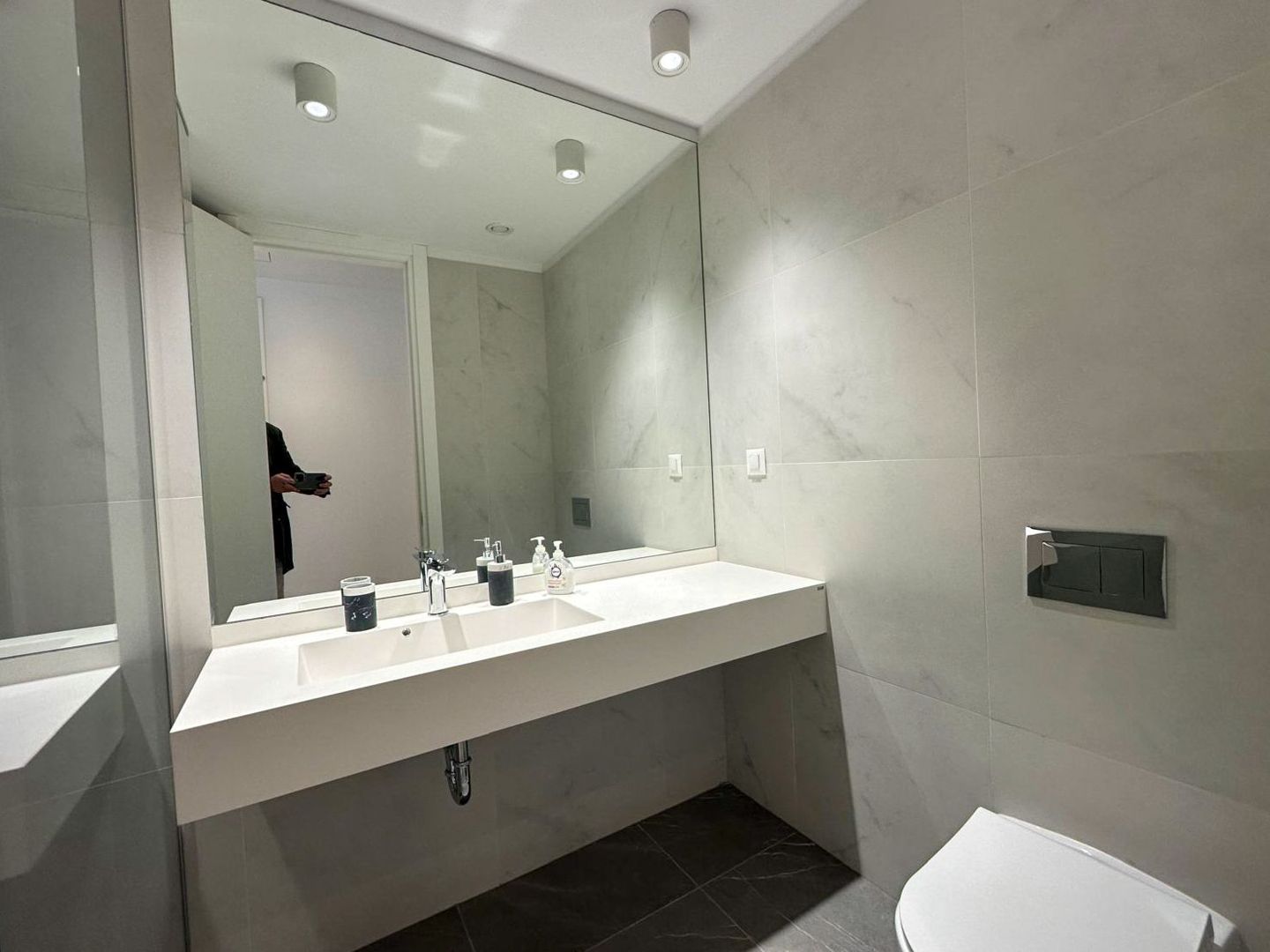 3 rooms apartment | TOP | New Project!