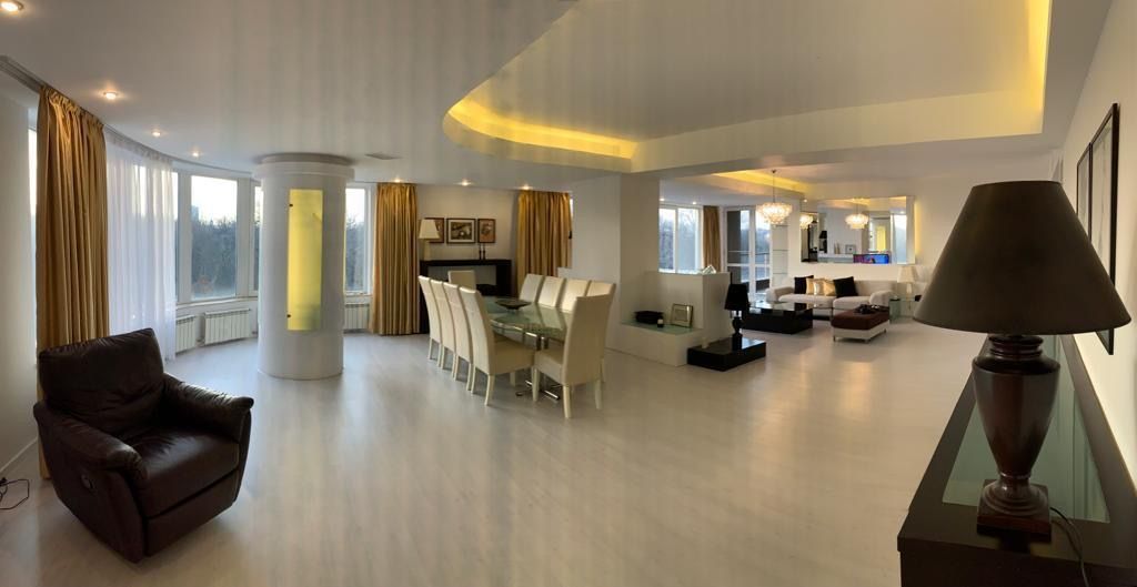4 room Apartment for sale, Soseaua Nordului area