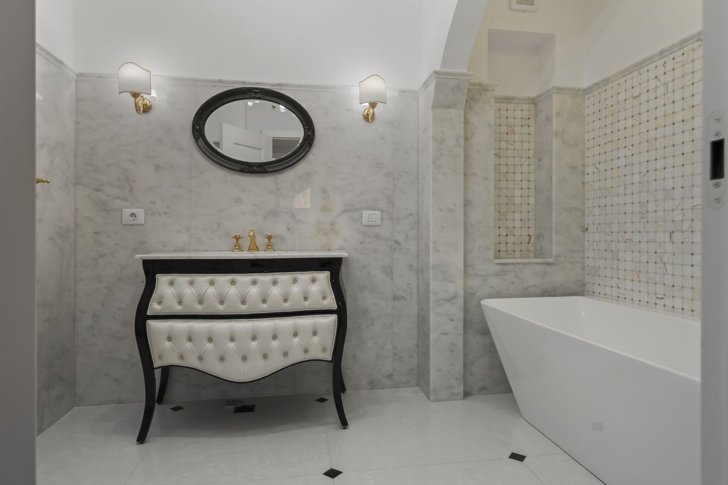 Chatenay Residence | Vila spectaculoasa in Herastrau | Teren 900mp