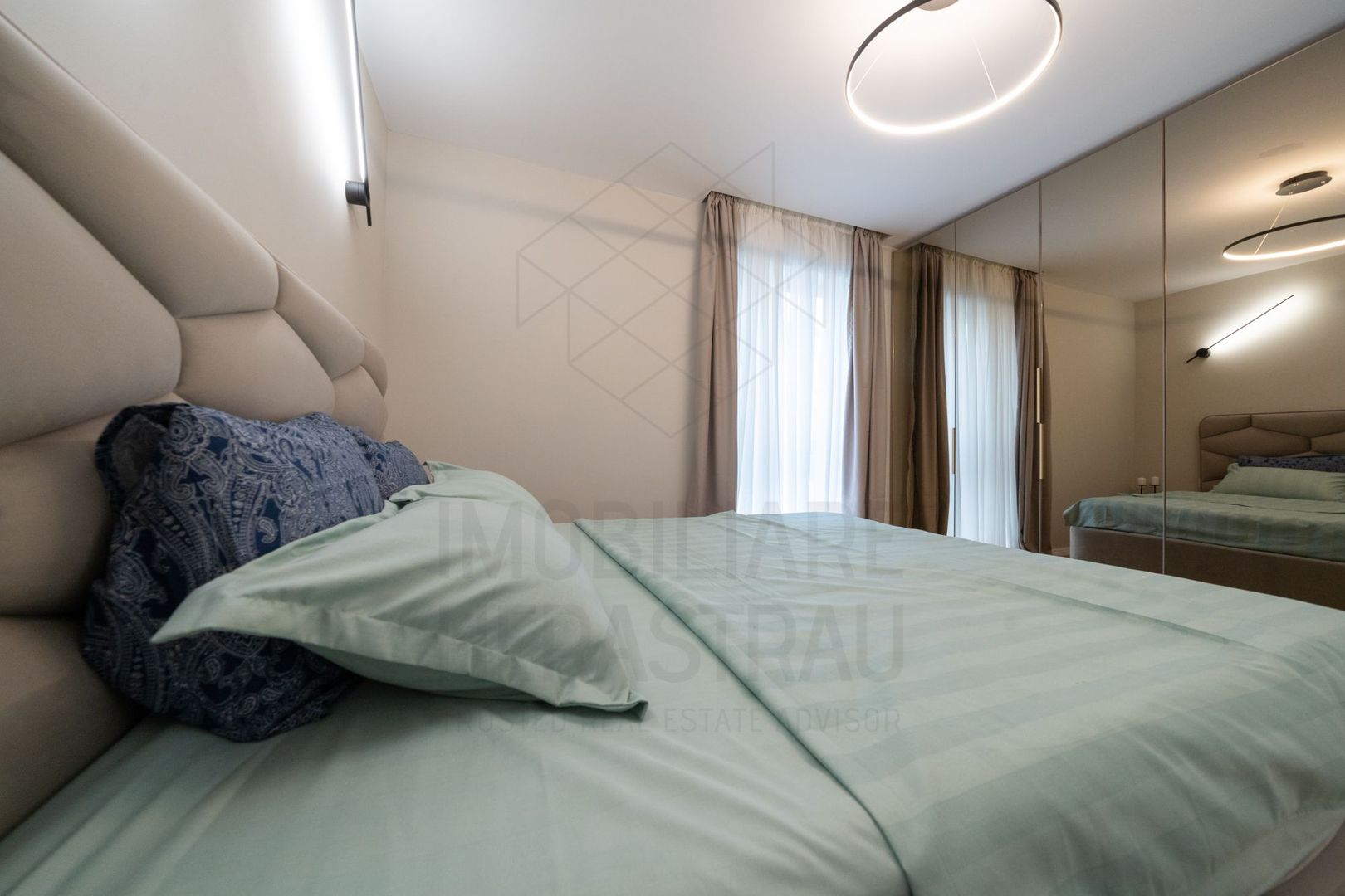 Complex La Citadela | Baneasa | 2 camere | Parcare