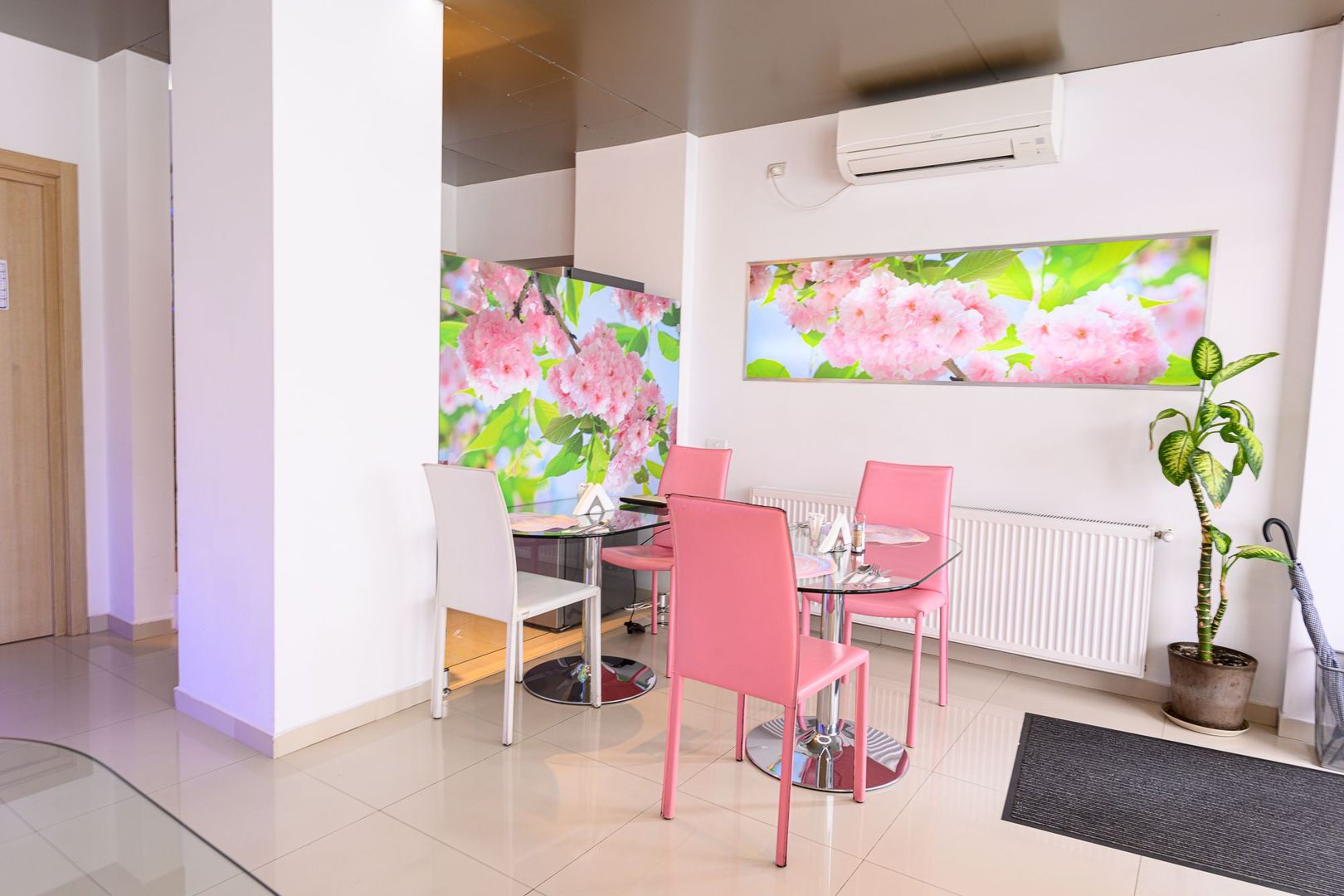 Floreasca | Hotel Boutique 7 camere