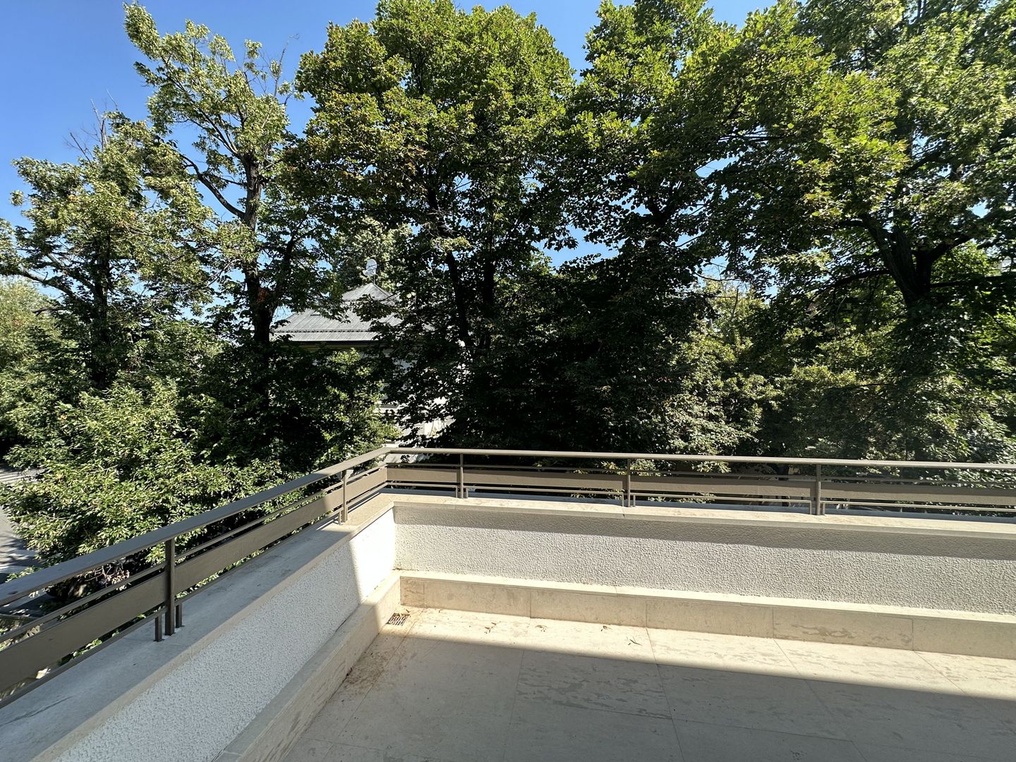 Heritage Properties | Vila de lux în Dorobanti