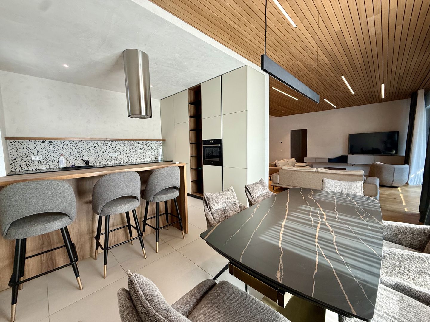 Vila moderna deosebita in Mogosoaia | Eleganta | Confort si spatiu
