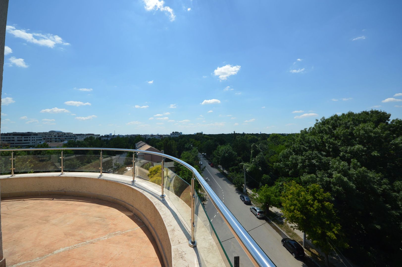 5 room Apartment, Herastrau area