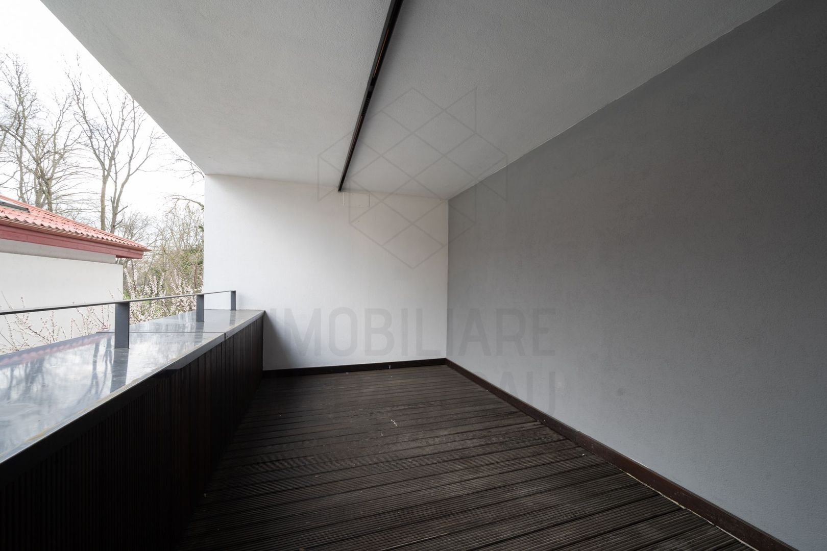 Verdi Park Suite | Floreasca | Parcare și boxa