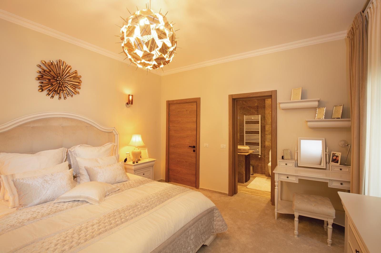 Vila Toscana | O proprietate unică lângă padure