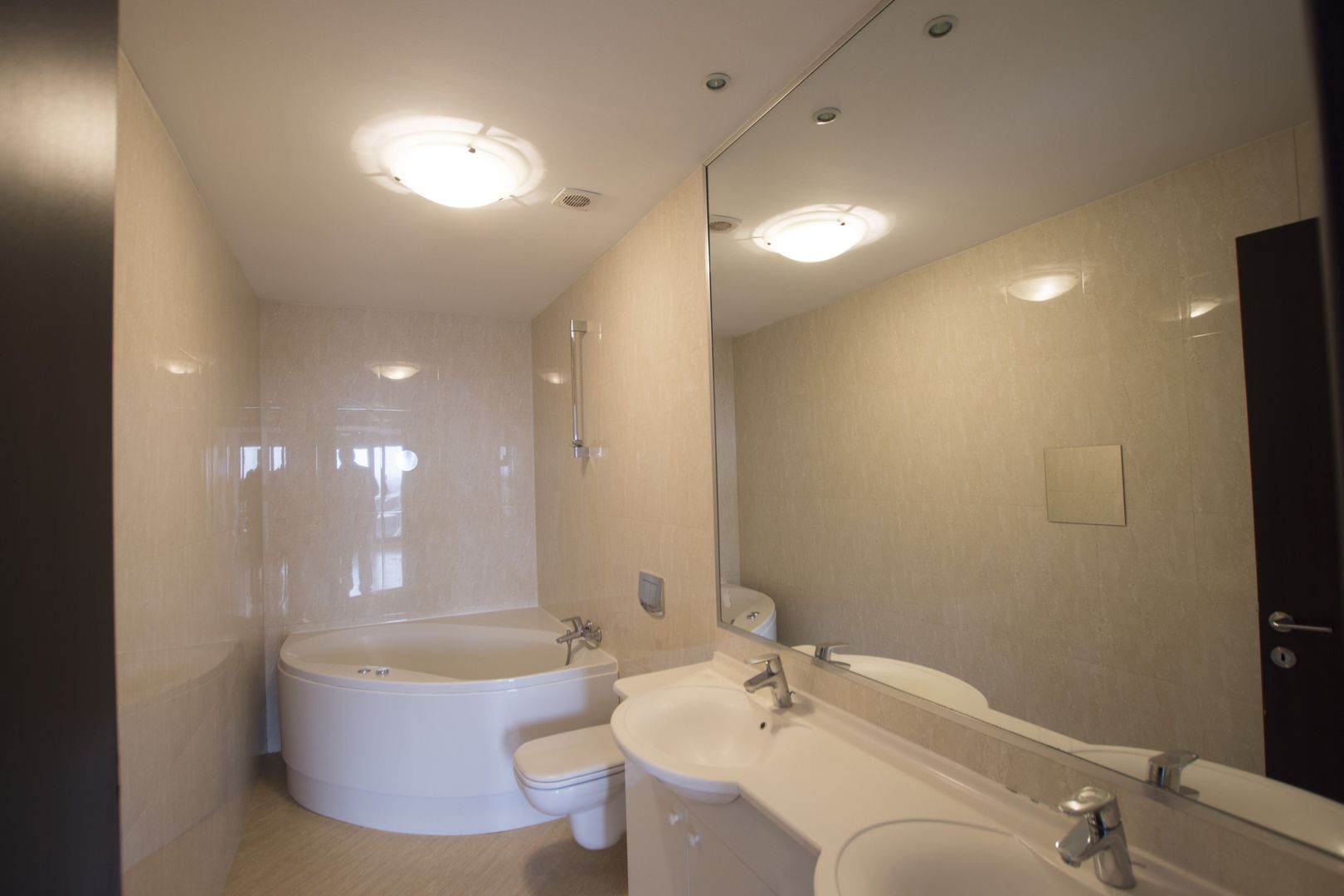 Penthouse Duplex 5 camere | Zona Herastrau