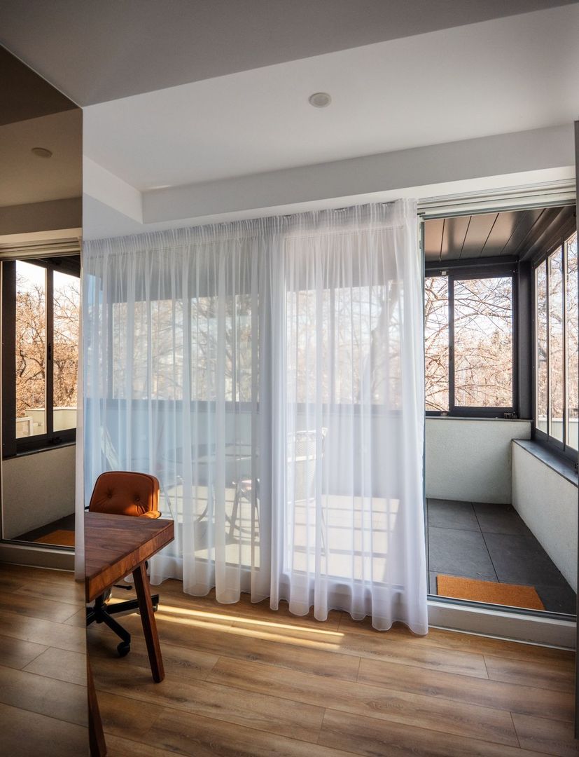 Helder Suite | Apartament cochet cu finisaje premium, super pozitie