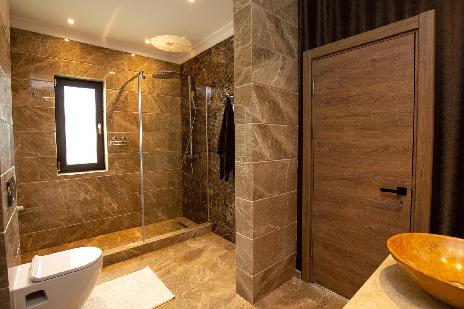 Vila Toscana | O proprietate unică lângă padure